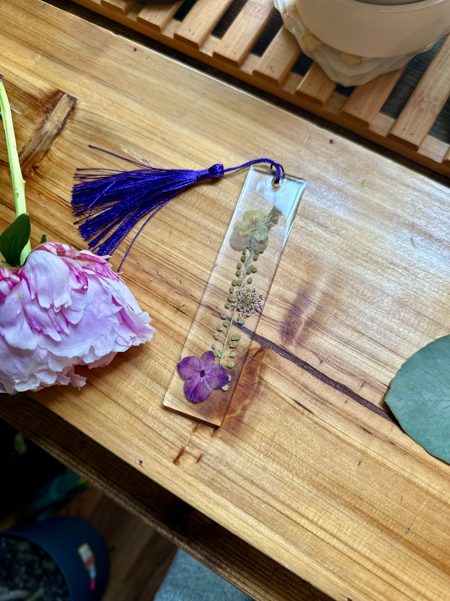 SUMMER 🌼BOOKMARKS🌼