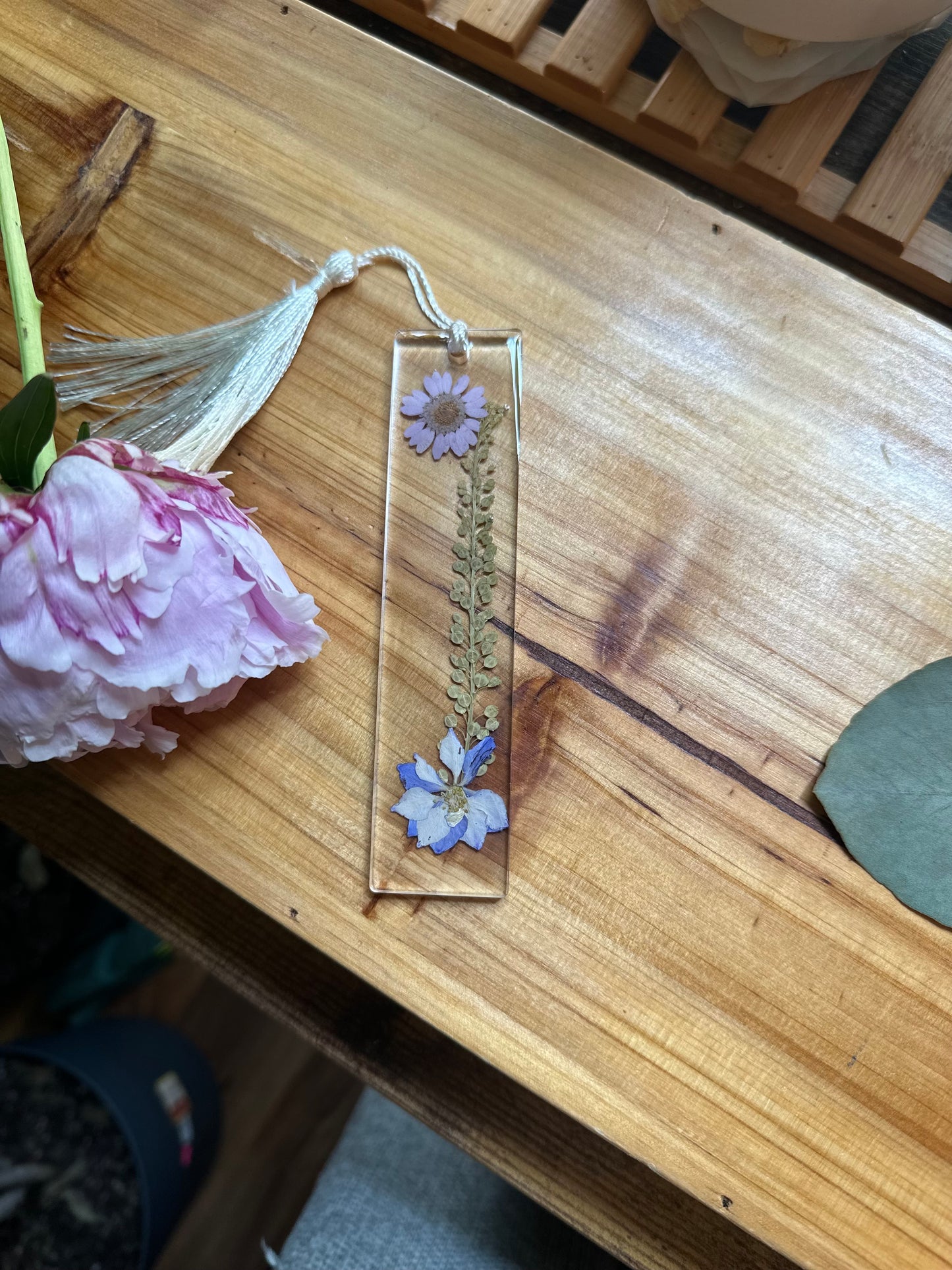 SUMMER 🌼BOOKMARKS🌼