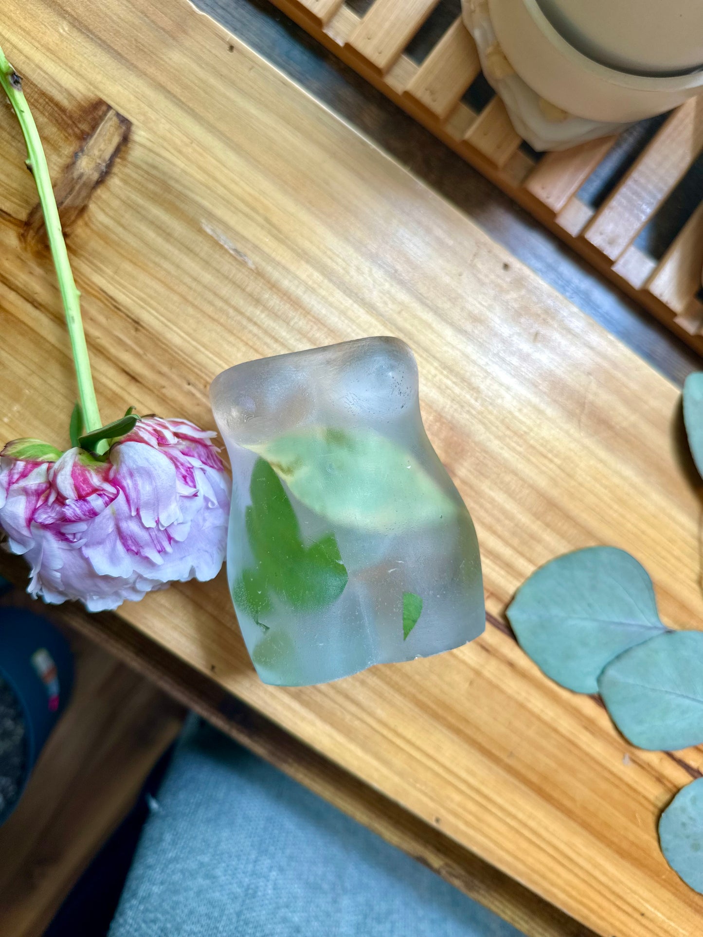 SUMMER ☘️Thicc Girl Body Vases