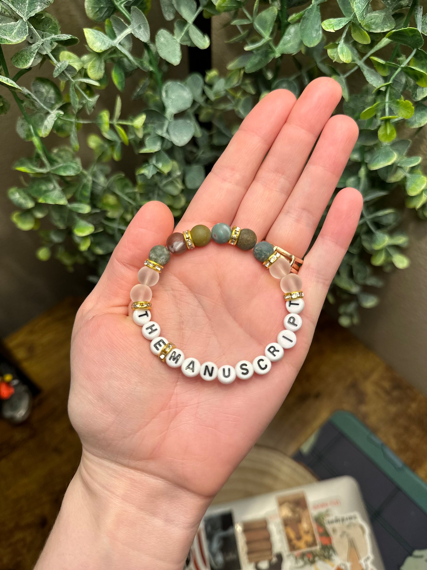 TS ✨ Friendship Bracelets
