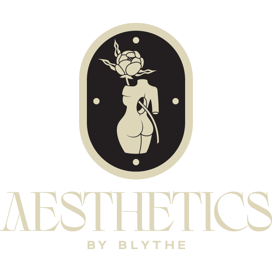 Aesthetics by Blythe