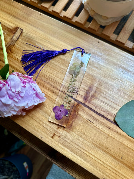 SUMMER 🌼BOOKMARKS🌼