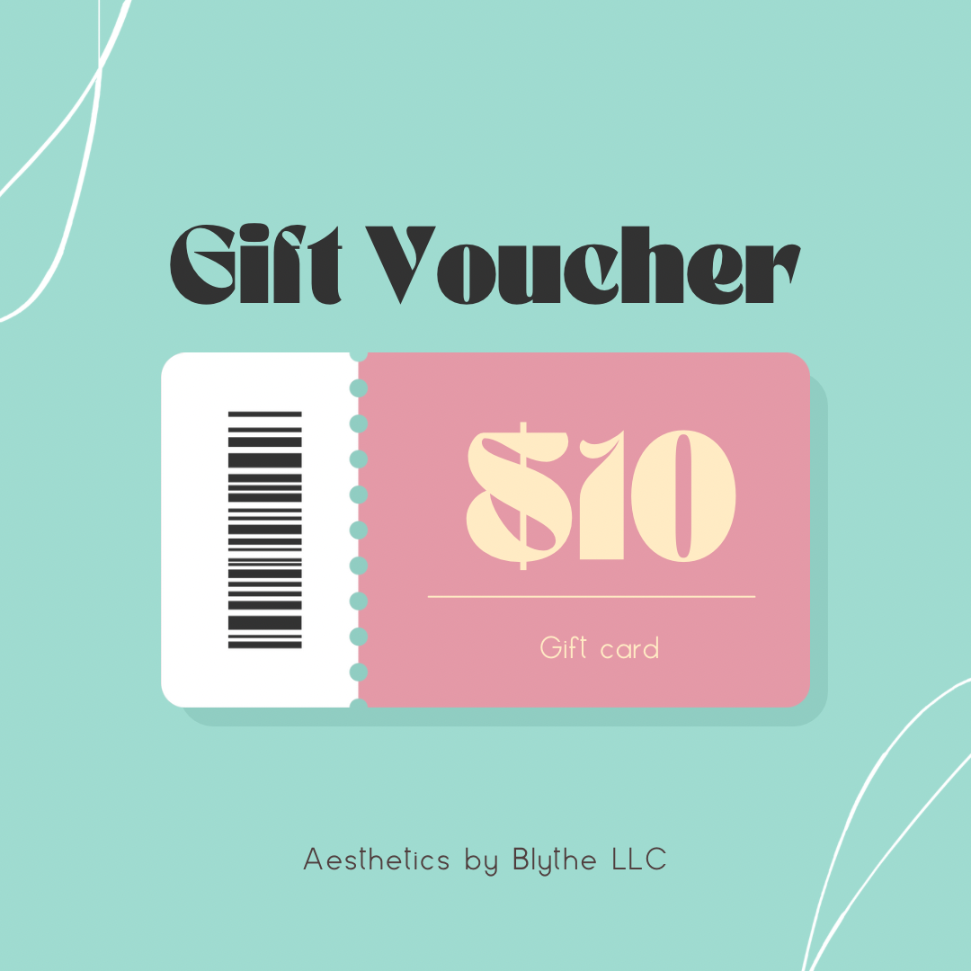 🎁GIFT Cards!