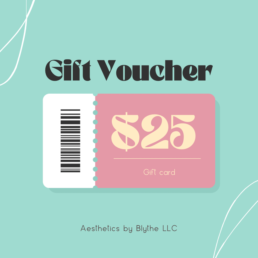 🎁GIFT Cards!